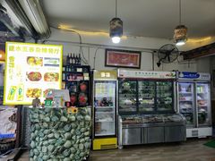 -味旭香餐厅 老字号