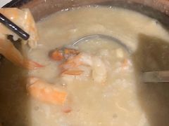-李记潮汕砂锅粥(营福路店)