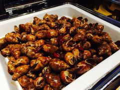 -领鲜活海鲜榴莲自助火锅(东门店)