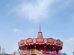 -沈阳方特欢乐世界