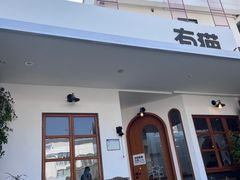 -有猫主题·治愈系猫咖(曾厝垵店)