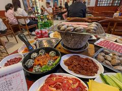 -奥西拉烤肉,盒饭,冷面(青岩刘店)