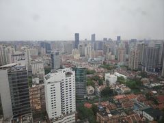 -上海波特曼丽思卡尔顿酒店