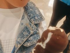 -DQ·蛋糕·冰淇淋(虹口龙之梦店)