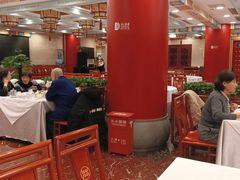 -万荣烤鸭店·北京菜(天坛店)