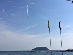 -马奴干岛