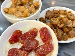 -品香排骨饭(羊官路店)