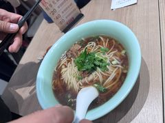 -李先生牛肉面大王(广渠门内店)