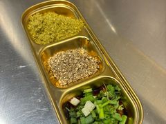 -炉队长·齐齐哈尔家庭烤肉(马家堡店)