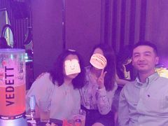 -MOSSO音乐酒吧·Live House(南京西路店)