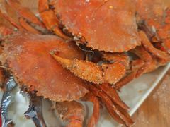 -蚝乡农庄(铁涌赤岸店)