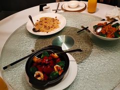 -和平官邸·花园餐厅(武定西路店)