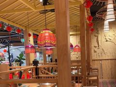 -椰夫人·养生椰子鸡(金沙洲永旺店)