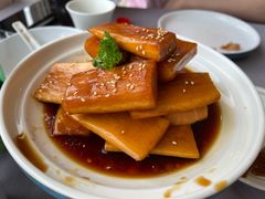 -全聚德(长白直营店)