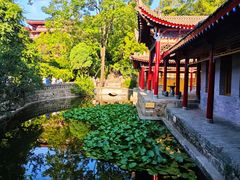 -华清宫景区