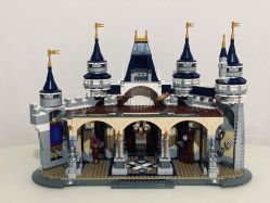 -乐高授权专卖店(济南万象城店)