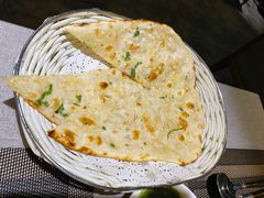 -Pita's&Tika's中东和印度风味餐厅(龙湖天街店)