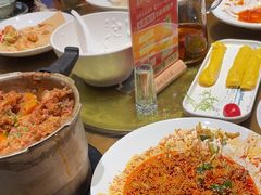 -鸡毛店·川菜(李家沱店)
