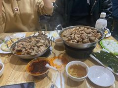 -老殷锅仔
