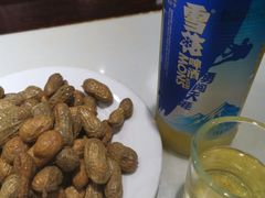 -马布尔莱斯食府(西红门店)