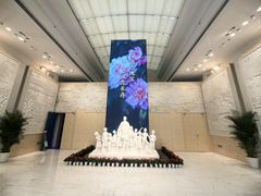-宋庆龄陵园