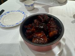 -老吉士酒家(天平路店)