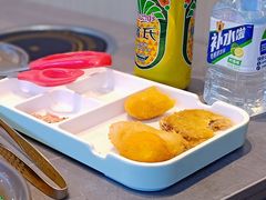 -非烤勿扰自助烤肉(深圳罗湖天河城店)