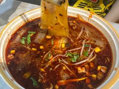 -马三洋芋片(簋街店)