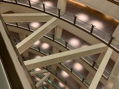 -于家堡洲际酒店·堡子里酒廊