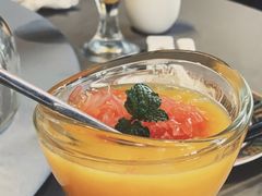 杨枝甘露-魏公馆(昆太路店)