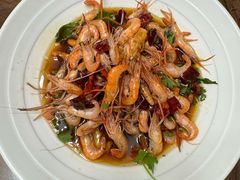 -卢小厨私房菜(长兴店)