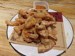 -老江南春·中国龙菜(衡山路店)