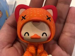 -泡泡玛特POPMART(天环购物中心店)