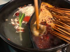 -钢管厂五区小郡肝串串香(南山店)