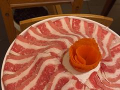-1078號老北京涮肉(松柏店)