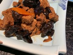 -局气 烤鸭·北京菜(光华路店)