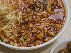 辣肉面-玉华饮食店(茅台路店)