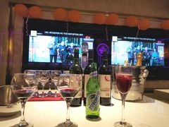 -Huange欢歌KTV(欣都龙城vcpark购物中心店)