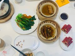 -蔡澜点心·粤菜(月星环球港店)