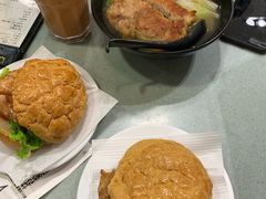 -华嫂冰室(尖沙咀店)