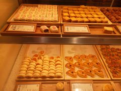 -泸溪河桃酥(西直门凯德店)