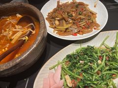 -山石榴·贵州菜(丰盛里店)