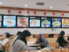 -老边饺子馆(东单店)