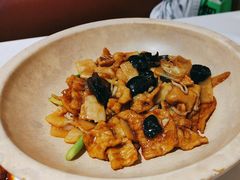 -老太原菜馆(府西街店)