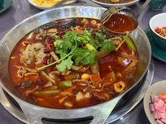 -贵州笋子鸡(米市街店)