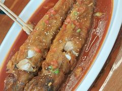 -全州拌饭馆(断桥店)