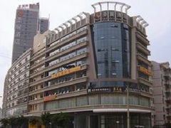 -圆子酒店(南宁金湖广场地铁站店)