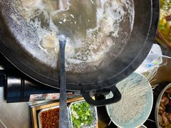 水盆羊肉-漫渡庄绿岛花园•隐世庭园菜(滨湖店)
