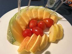 -伊带伊路新疆美食府(呼家楼店)