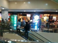 -光启城时尚购物中心